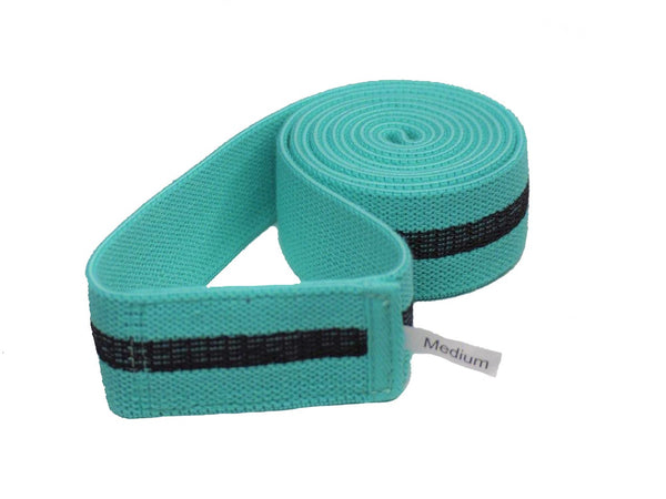 Medium Resistance Long Band - Aqua.