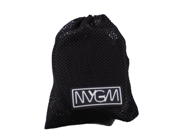 Heavy Resistance Long Band - Black.