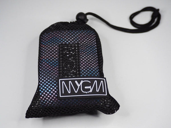 Heavy Resistance Hip Band - Sunrise.