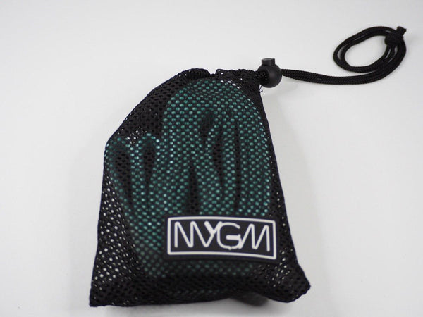 Medium Resistance Long Band - Aqua.