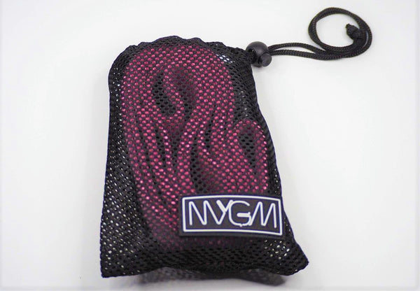 Medium Resistance Long Band - Pink.