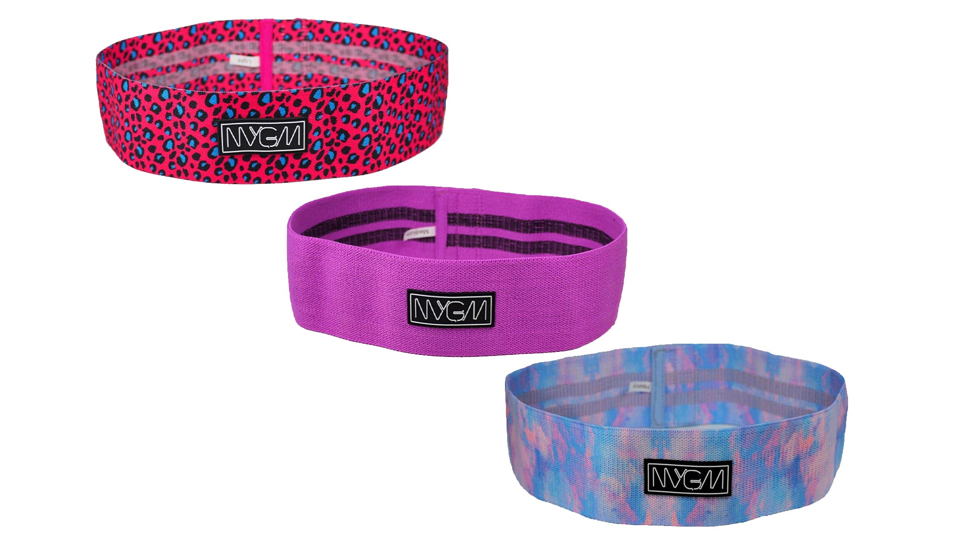 Bright Hip Band Bundle